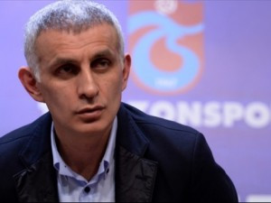 Hacıosmanoğlu hakkında hapis istemi