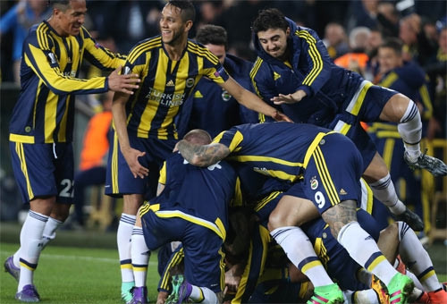 Fenerbahçeli yıldızdan şok tehdit !