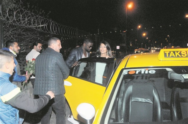 Pascal'ın gizemli kadını Pascal'ın gizemli kadını