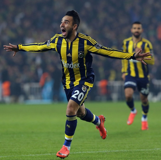 Volkan Şen bombası !