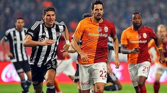 Ünlülerin derbi tahmini