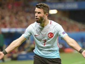 İşte Gökhan Gönül'ün Beşiktaş'a maliyeti...