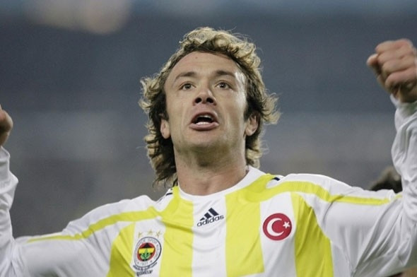 Fenerbahçe'nin yeni transferi rekorla geliyor ! - Resim: 4