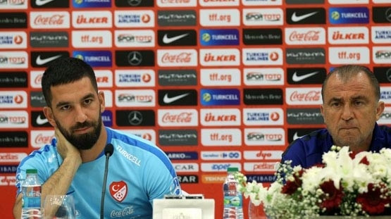 İspanya bu kararı konuşuyor! Fatih Terim... - Resim: 4