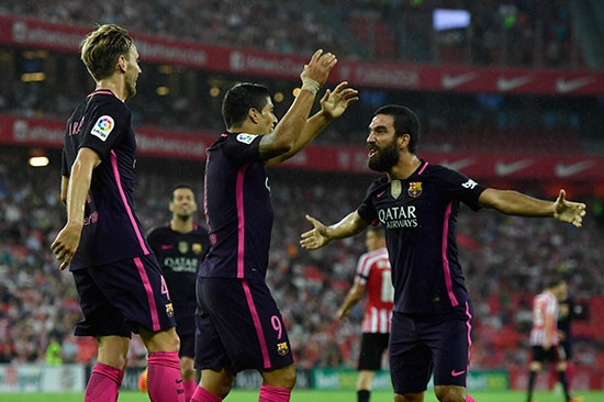İspanya, Arda Turan'ı konuşuyor ! 'En iyi transfer...' - Resim: 1