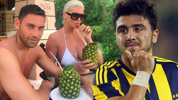 Ozan Tufan derbide dayak yiyecek