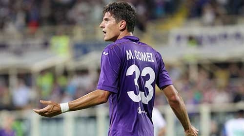 Wolfsburg'un Gomez için ödediği para - Resim: 2