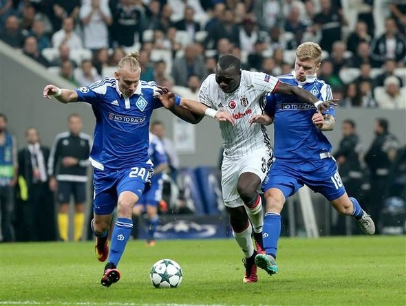 Beşiktaş için 2 müthiş iddia !