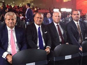 Son dakika açıklaması! Fatih Terim ve Arda Turan...