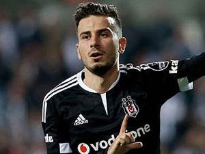 Beşiktaş, Oğuzhan için şikayette bulunacak