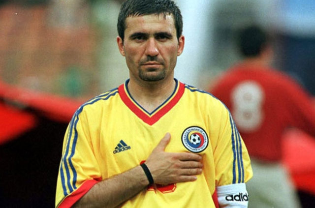 Hagi rüya 11'ni açıkladı