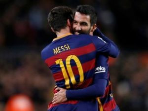Barcelona'da serbest kalma bedelleri belli oldu