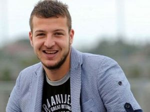 Batuhan Karadeniz: Manchester City beni istedi