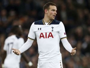 Vincent Janssen Galatasaray'ı reddetti