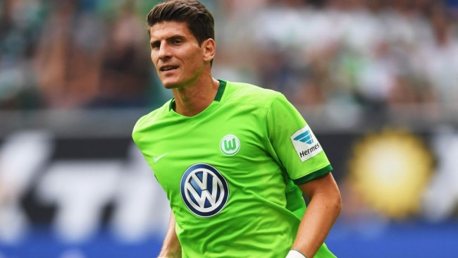 Mario Gomez dönüyor ! - Resim: 3