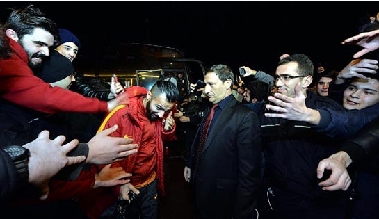 Yasin Öztekin bombası !