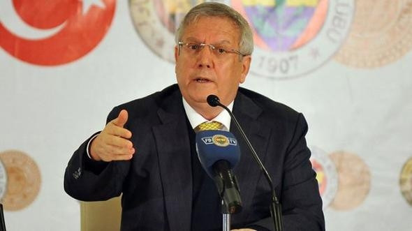 Fenerbahçe'de Yılmaz Vural sürprizi