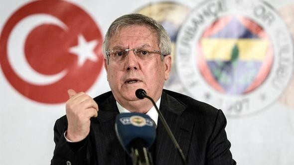 Fenerbahçe'de Yılmaz Vural sürprizi