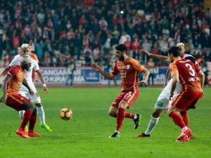 Antalyaspor'un bilet fiyatı kararı Galatasaraylıları çıldırttı...