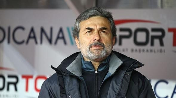 İşte Fenerbahçe'nin ilk transferi!