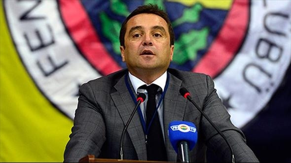 İşte Fenerbahçe'nin ilk transferi!