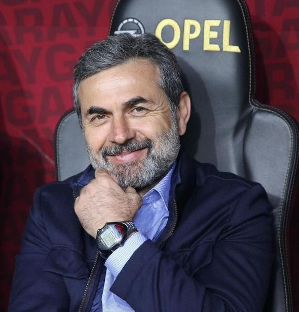 İşte Fenerbahçe'nin ilk transferi!