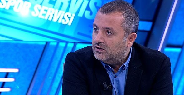 Mehmet Demirkol: 'Kendi adıma utanç duyuyorum'
