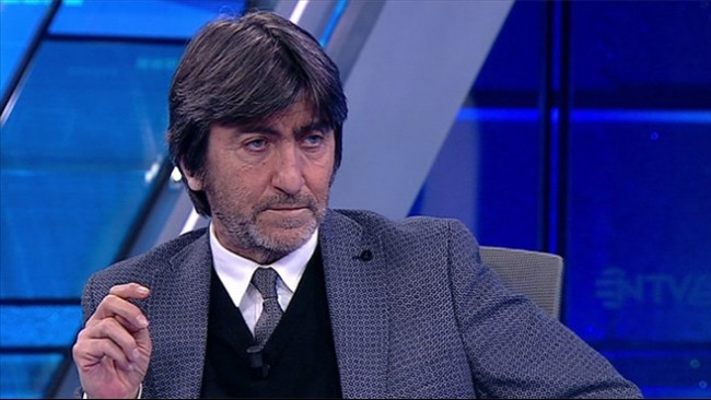 Rıdvan Dilmen: Favori Beşiktaş