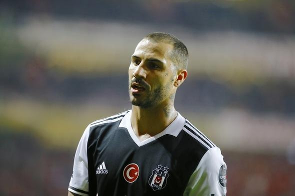 Mehmet Demirkol: Bunlar insan mal değil !