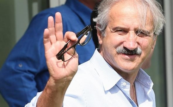 Fenerbahçe'de Emre Belözoğlu sürprizi !