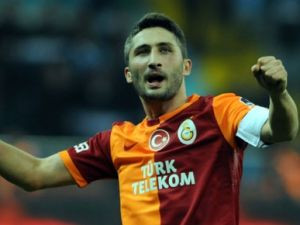 Sabri Sarıoğlu'nun sürpriz 11'i !