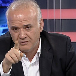Ahmet Çakar'dan Fatih Terim'e olay sözler
