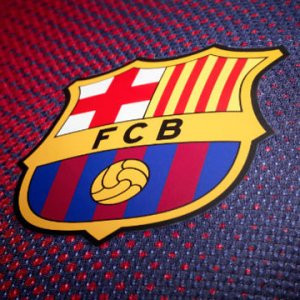 Barcelona kulüp rekoru kırdı