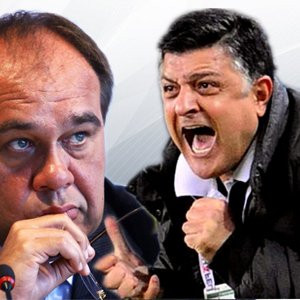 Yılmaz Vural: ''Git golf oyna''