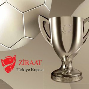 Türkiye Kupası'nda ön eleme turu eşleşmeleri