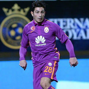 Koray Günter, Galatasaray’da kalacak