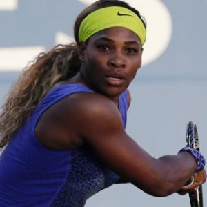 Serena Williams zirveyi bırakmıyor !