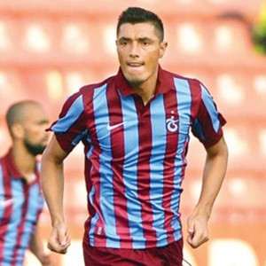 Olympiakos ile dev takas