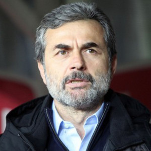 Kocaman'dan Fatih Terim'e gönderme