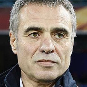 Fenerbahçe'de Ersun Yanal çılgınlığı