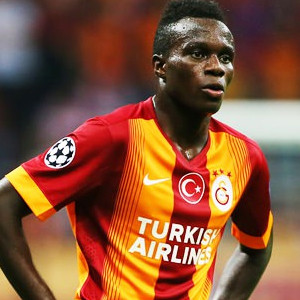Bruma'nın performansına Tottenham etkisi !