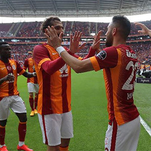 Manisaspor-Galatasaray maçı hangi kanalda?