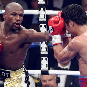 Pacquiao'ya ceza geliyor