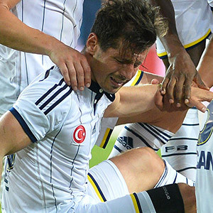 Fenerbahçe'de şampiyonluğa 5 milyon...