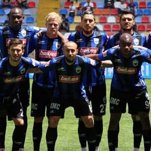 Süper Lig macerası 2 yıl sürdü