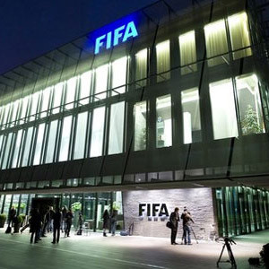 İsviçre polisi FIFA yetkililerini gözaltına aldı