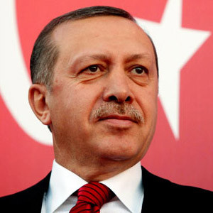 Cumhurbaşkanı Erdoğan'dan Yıldırım'a tebrik