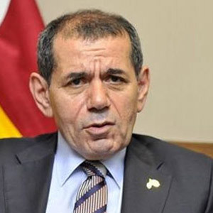 Galatasaray Yönetimi çıkış arıyor !