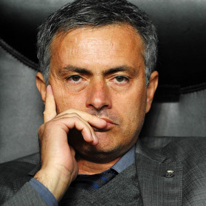 Mourinho’nun büyük sıkıntısı