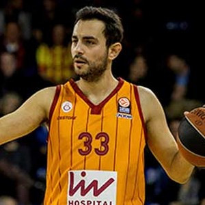 Galatasaray, Ender Arslan'la yolları ayırdı